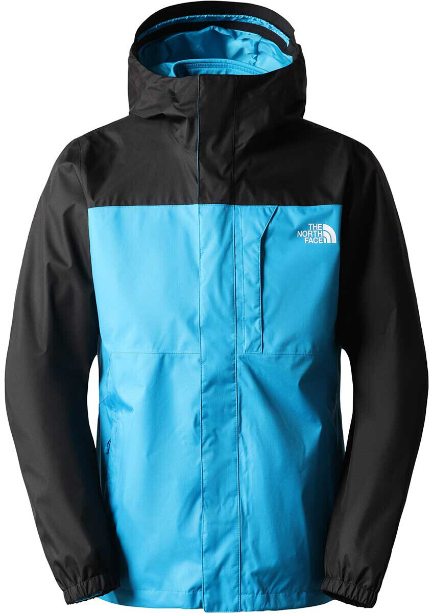 The North Face Quest Triclimate Jacket Heren 