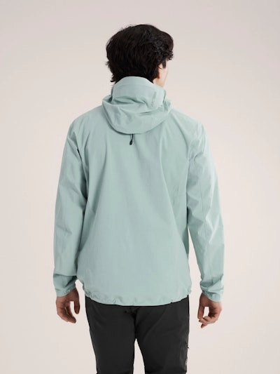 Arc'teryx Jas Gamma Lightweight Hoody Heren 