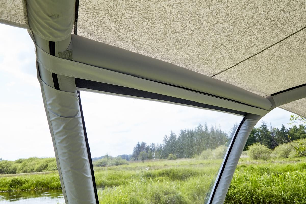 Isabella Air Zonluifel Y