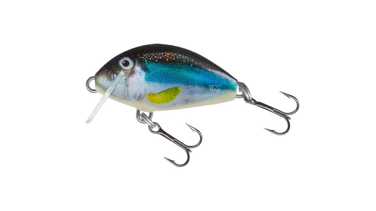 Salmo Tiny 3 Floating