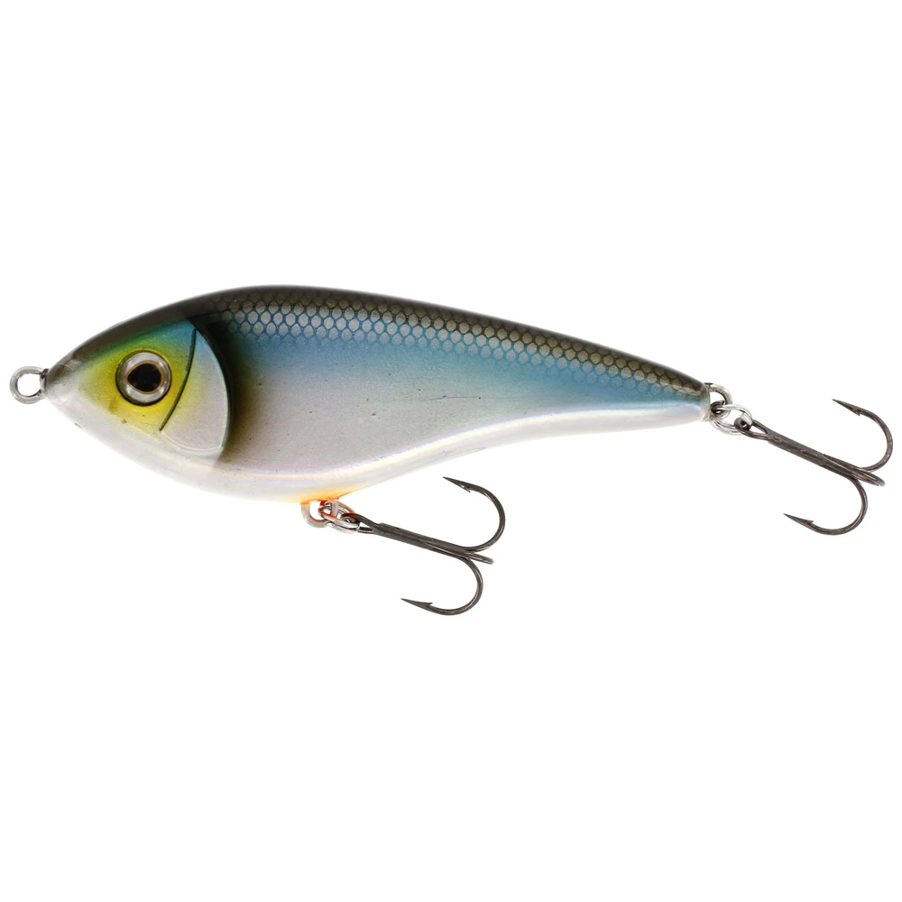 Westin Swim Glidebait 12Cm 53G Suspending Blueback Herring