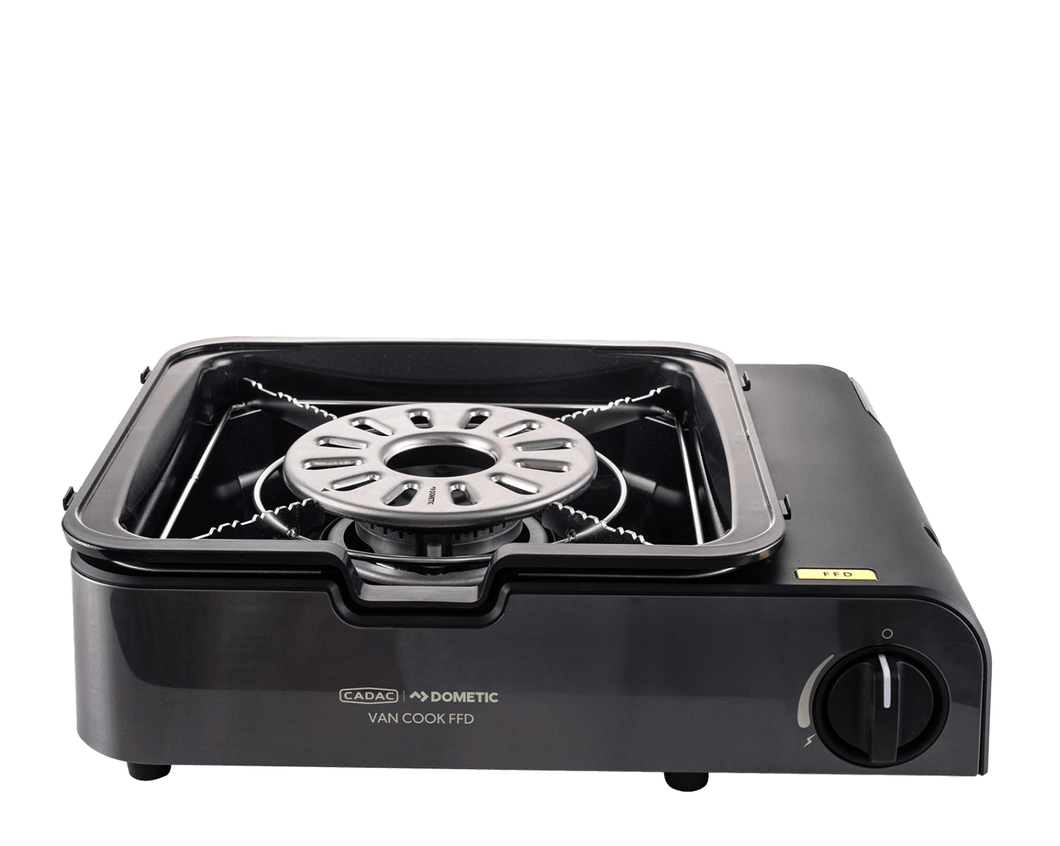 Cadac Van Cook Ffd BBQ Plate