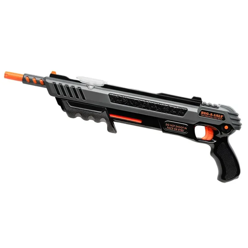 Bug-A-Salt 3.0 Black Fly