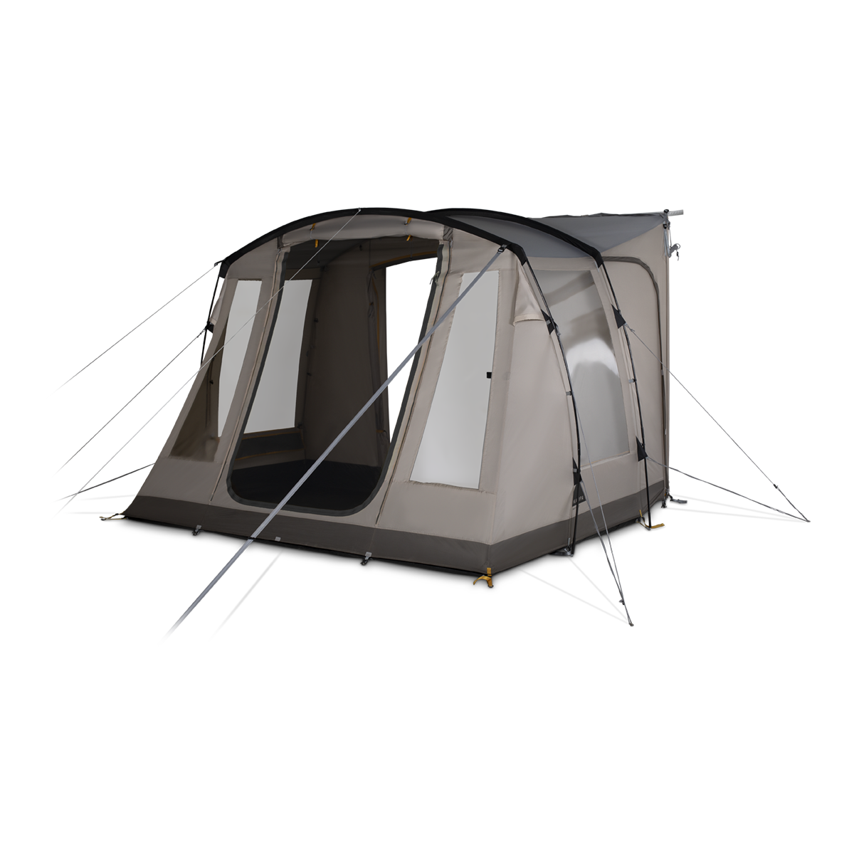 Dometic Waypoint Low Drive-Away