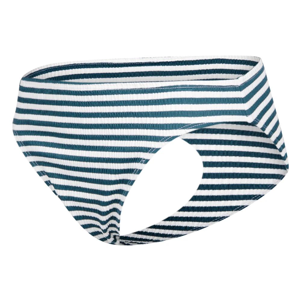 Brunotti Nolina Stripe Bikini Bottom Dames