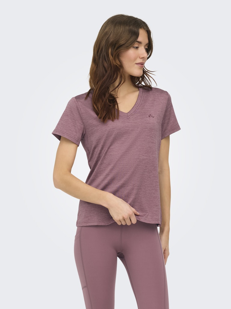 Only Play Core VN SS Reg Tee Dames