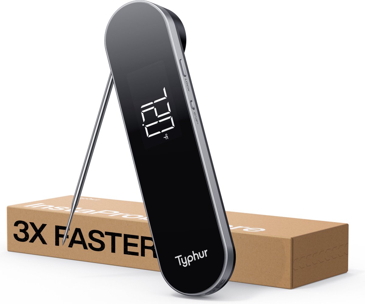 Typhur Instaprobe Core Thermometer