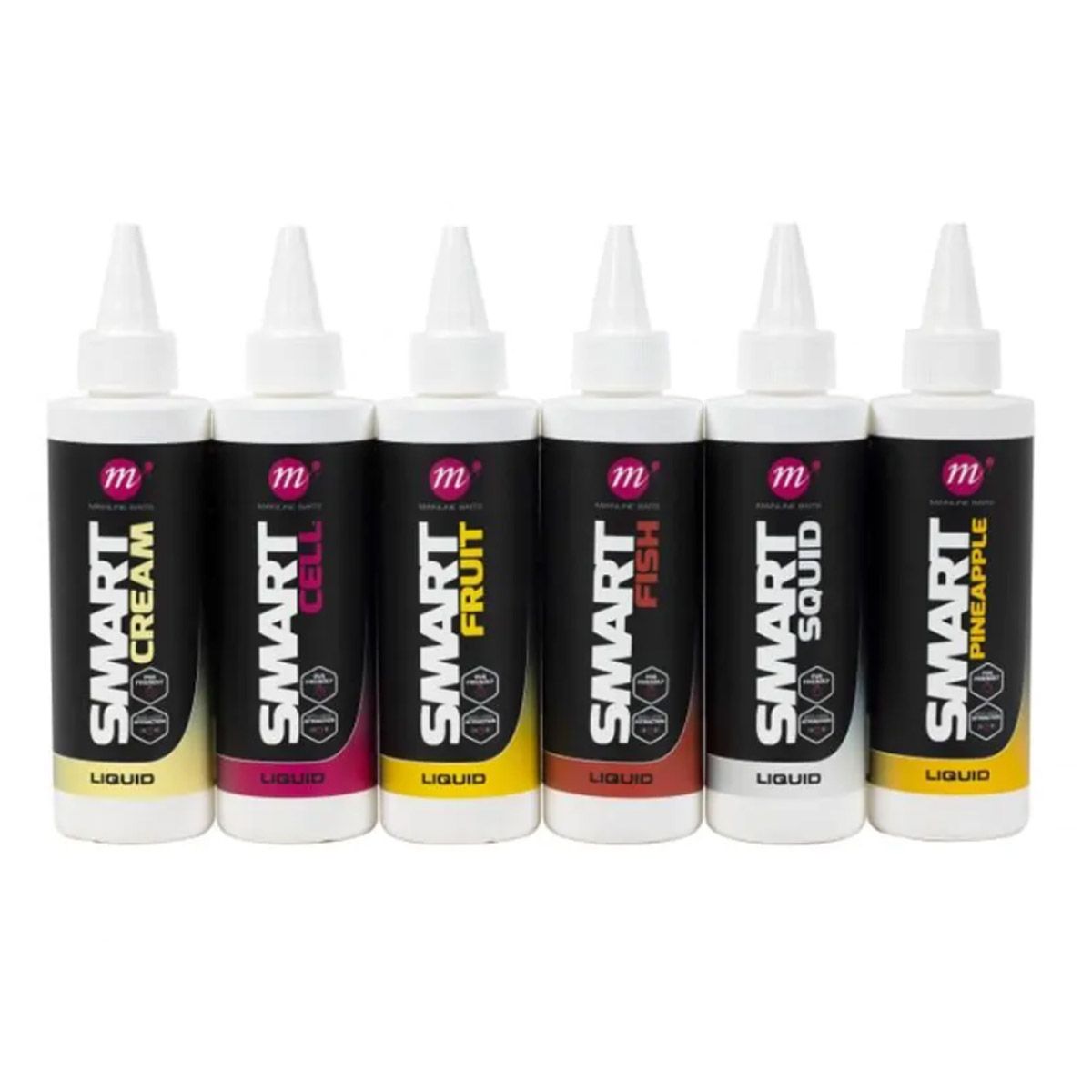 Mainline Smart Liquid Fish 250Ml