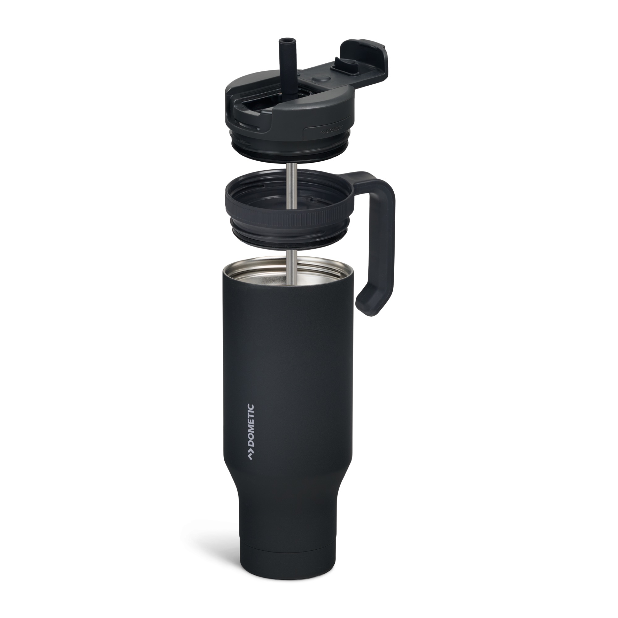 Dometic Thermo Travel Tumbler 1100ml - Slate