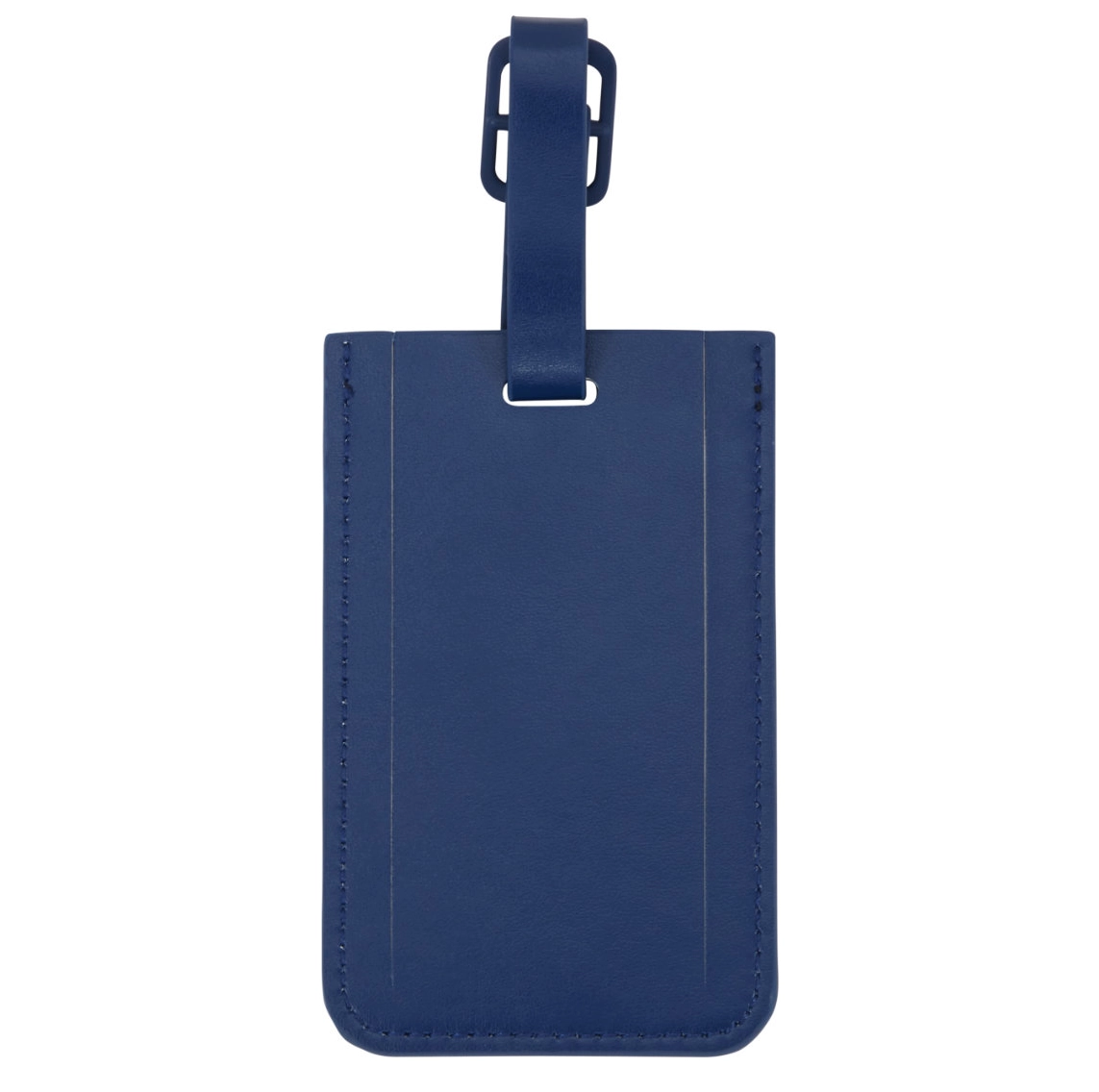 Samsonite Ta Revolution Rectangle Luggage Tag X2 - Midnight Blue