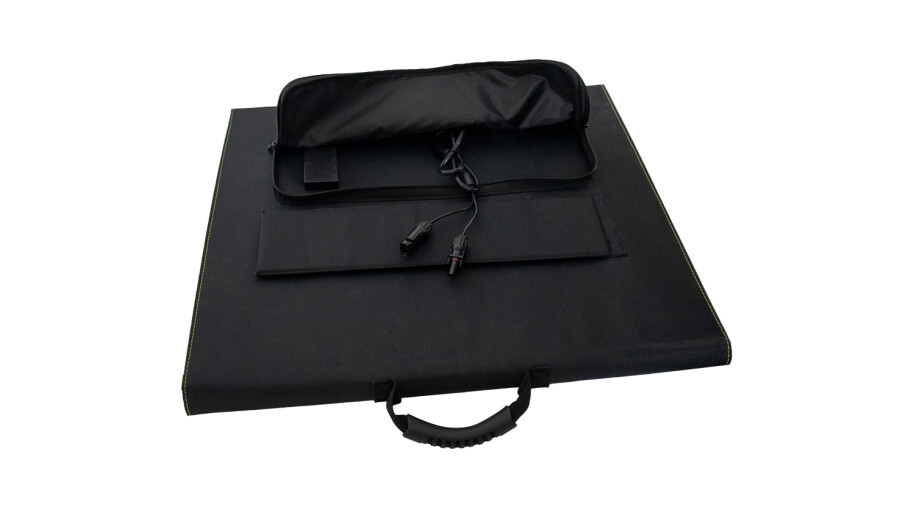 Pro-User Zonnepaneel Vouwbaar Sb180 180W