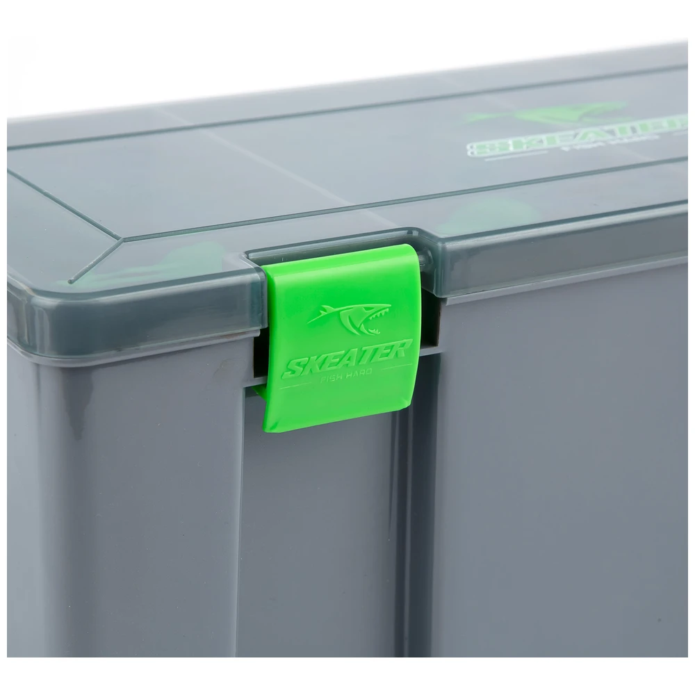 Skeater Stowbox Traces & Leaders