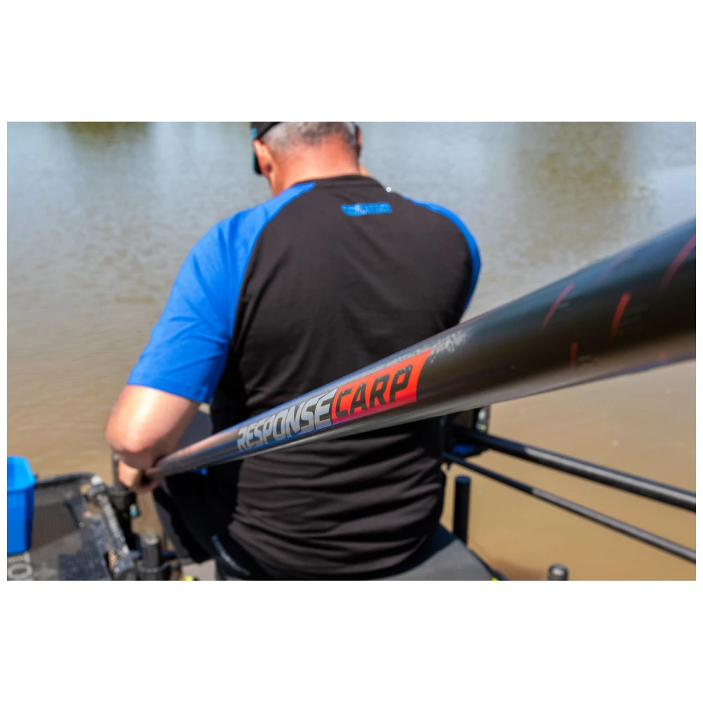 Preston Responsecarp 3M Handle