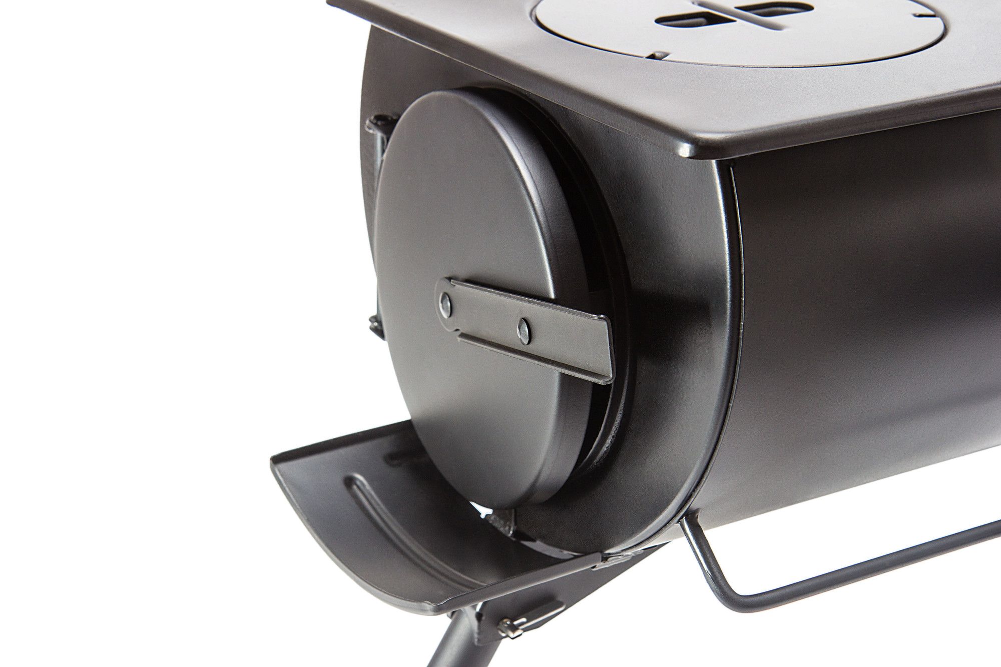 Petromax Houtkachel Loki 2