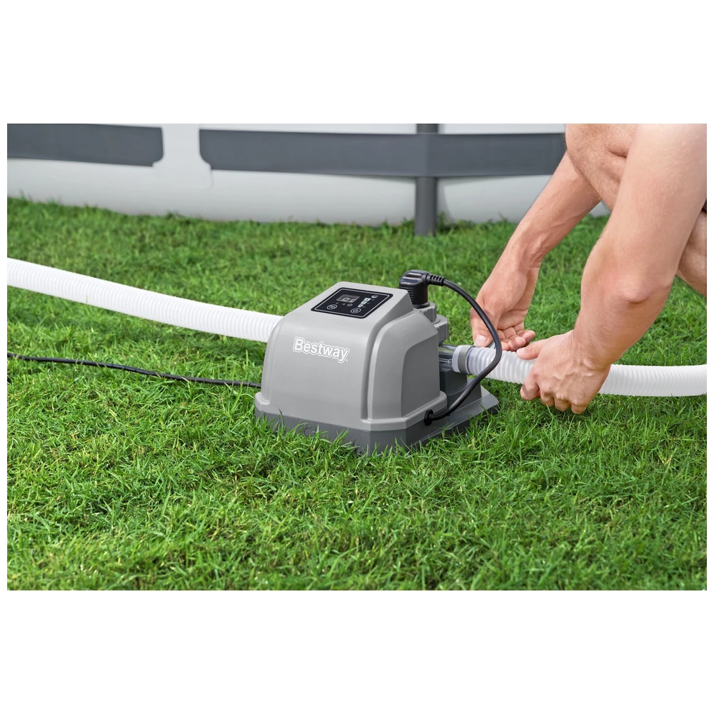 Bestway Zoutelektrolyse Hydrogenic 2 G/H