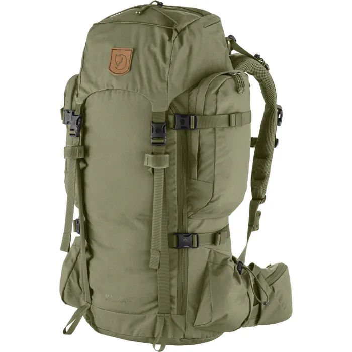 Fjallraven Backpack Kajka 55 Unisex 