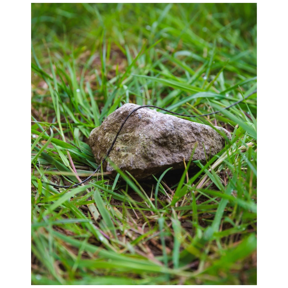 Fox Naturals Copper Core Heavy Supple Leader 50Lb 7M