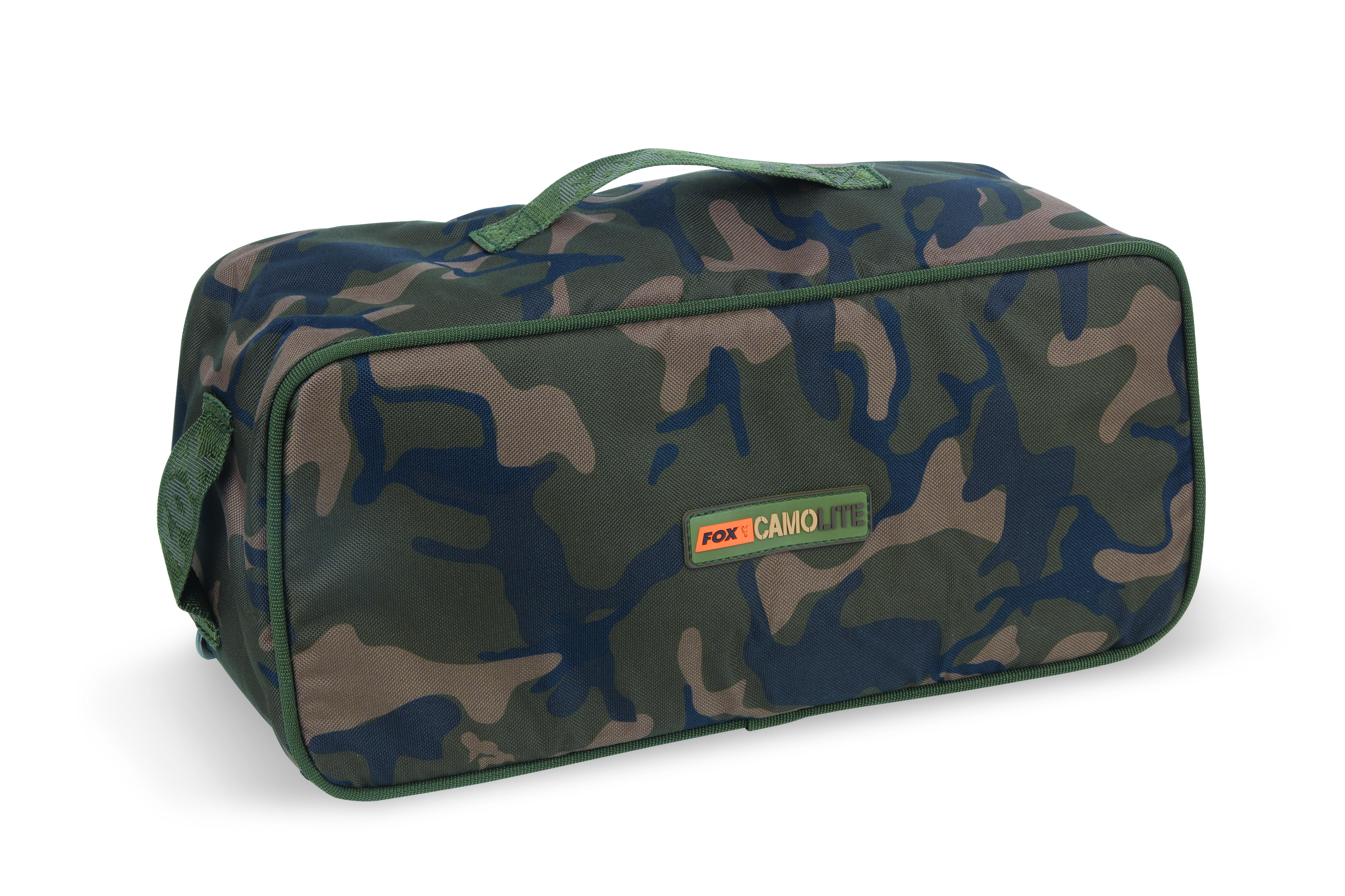 Fox Camo Lite Std Storage Bag