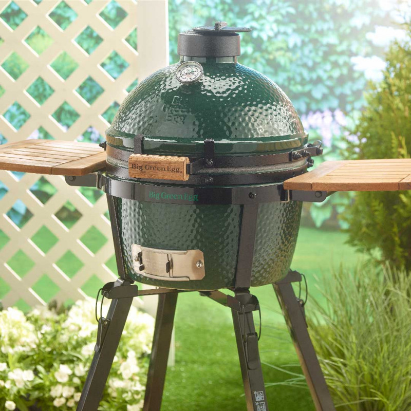 Big Green Egg Portable Nest Onderstel Minimax