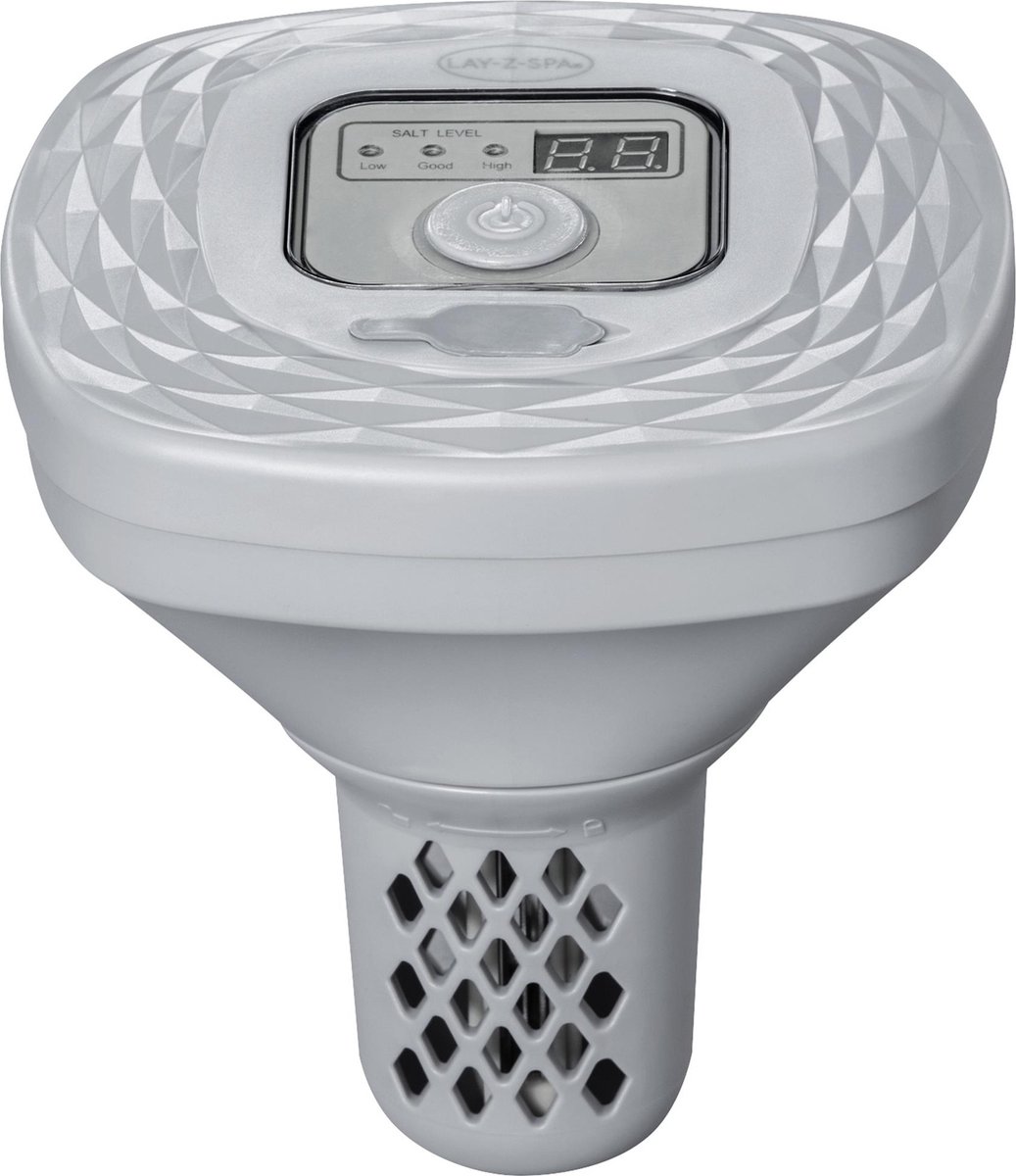 Bestway Bestway Zoutelektrolyse Hydrogenic 0,5 G/H Drijver