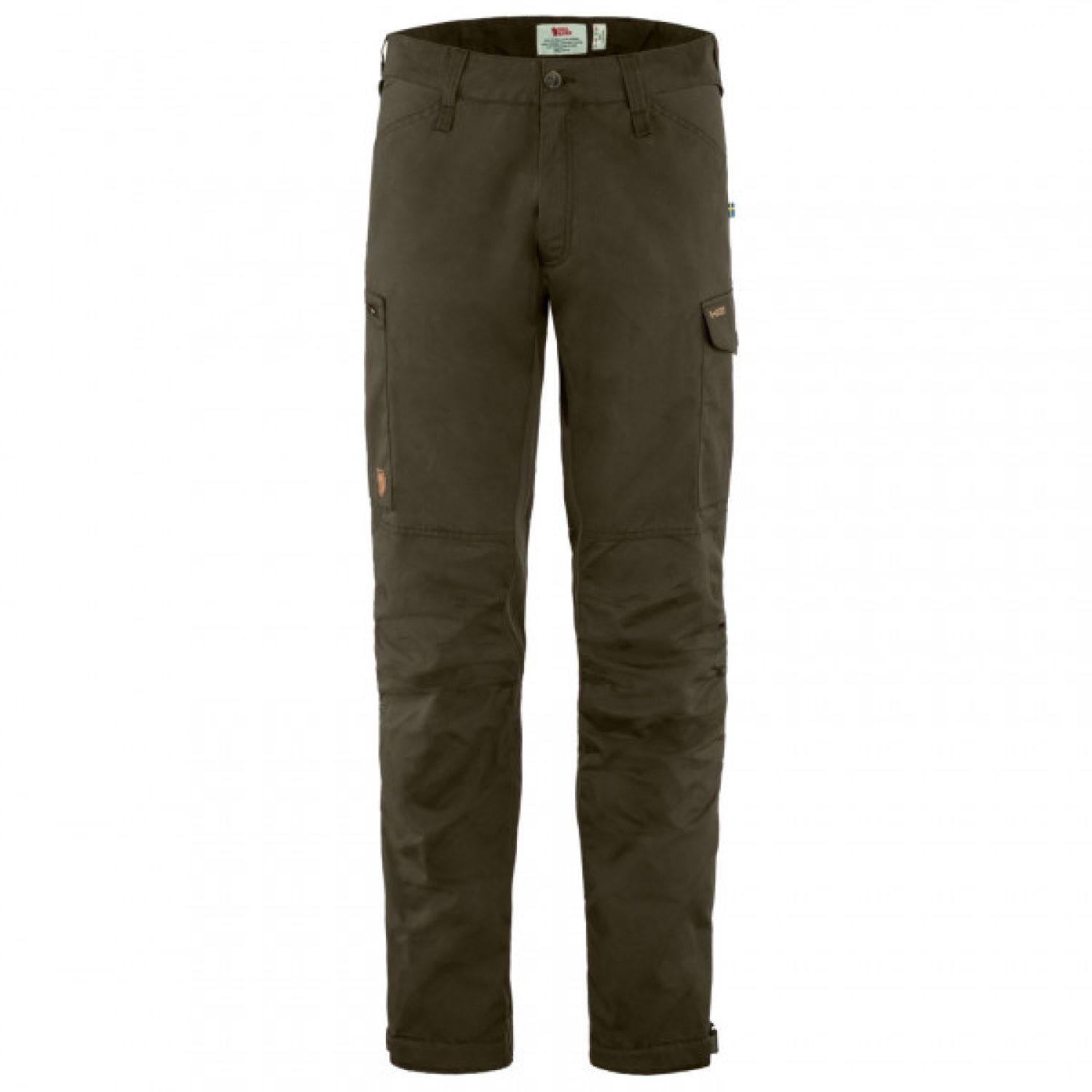 Fjallraven Kaipak Trousers Heren