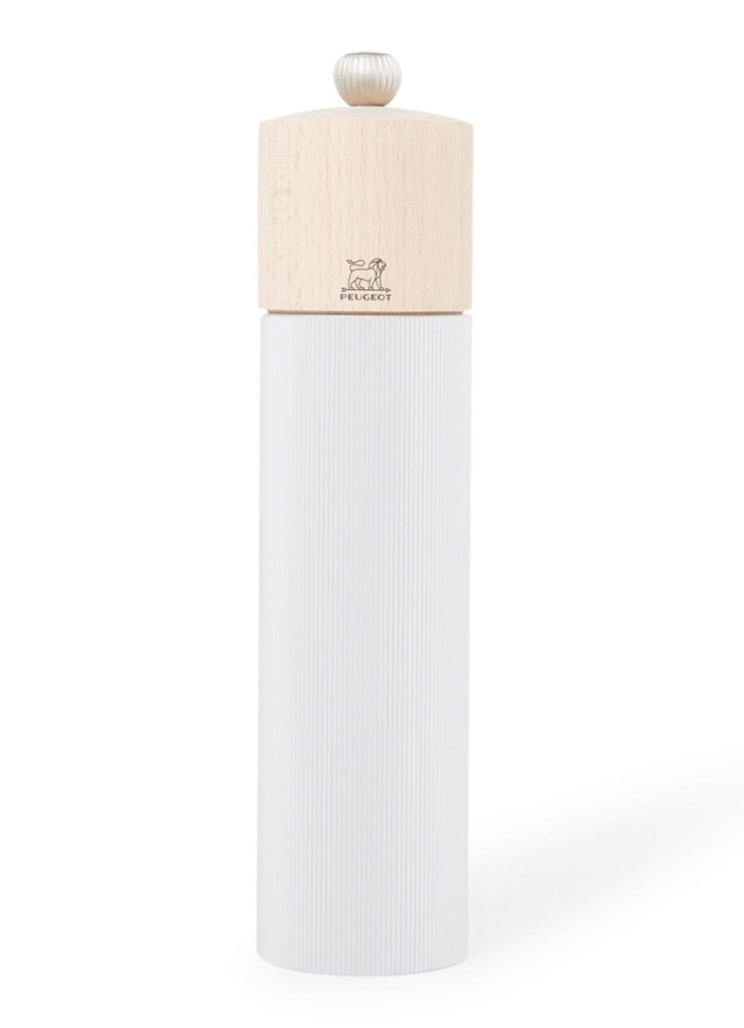 Peugeot Line U'Select Zoutmolen 22Cm Z Naturel