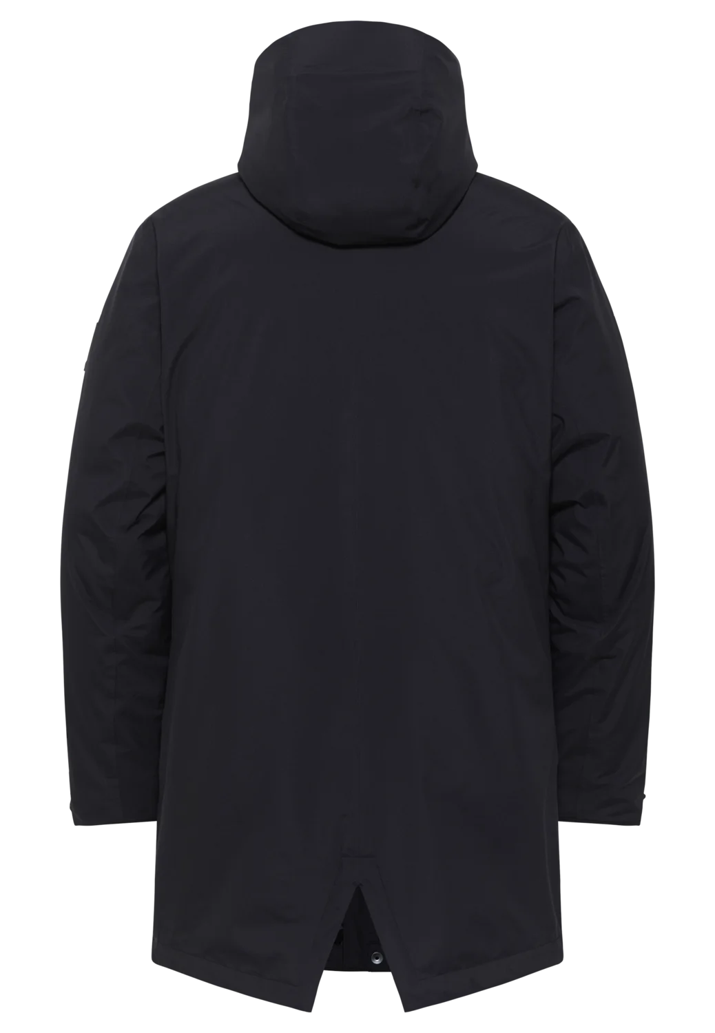 Jack Wolfskin Brandenburger Coat Heren