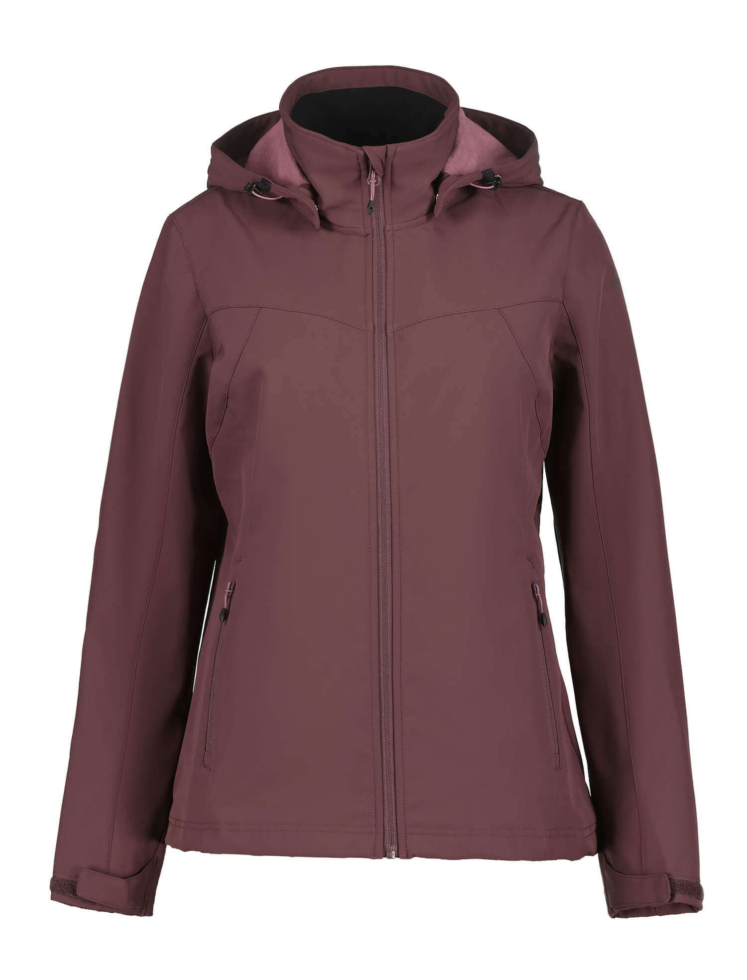 Icepeak Softshell Jacket Brenham Dames