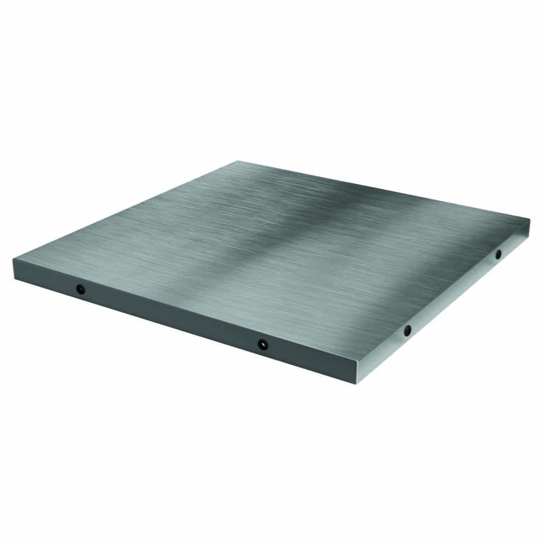 Big Green Egg Stainless Steel Insert