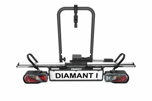 Pro-User Fietsendrager Diamant 1