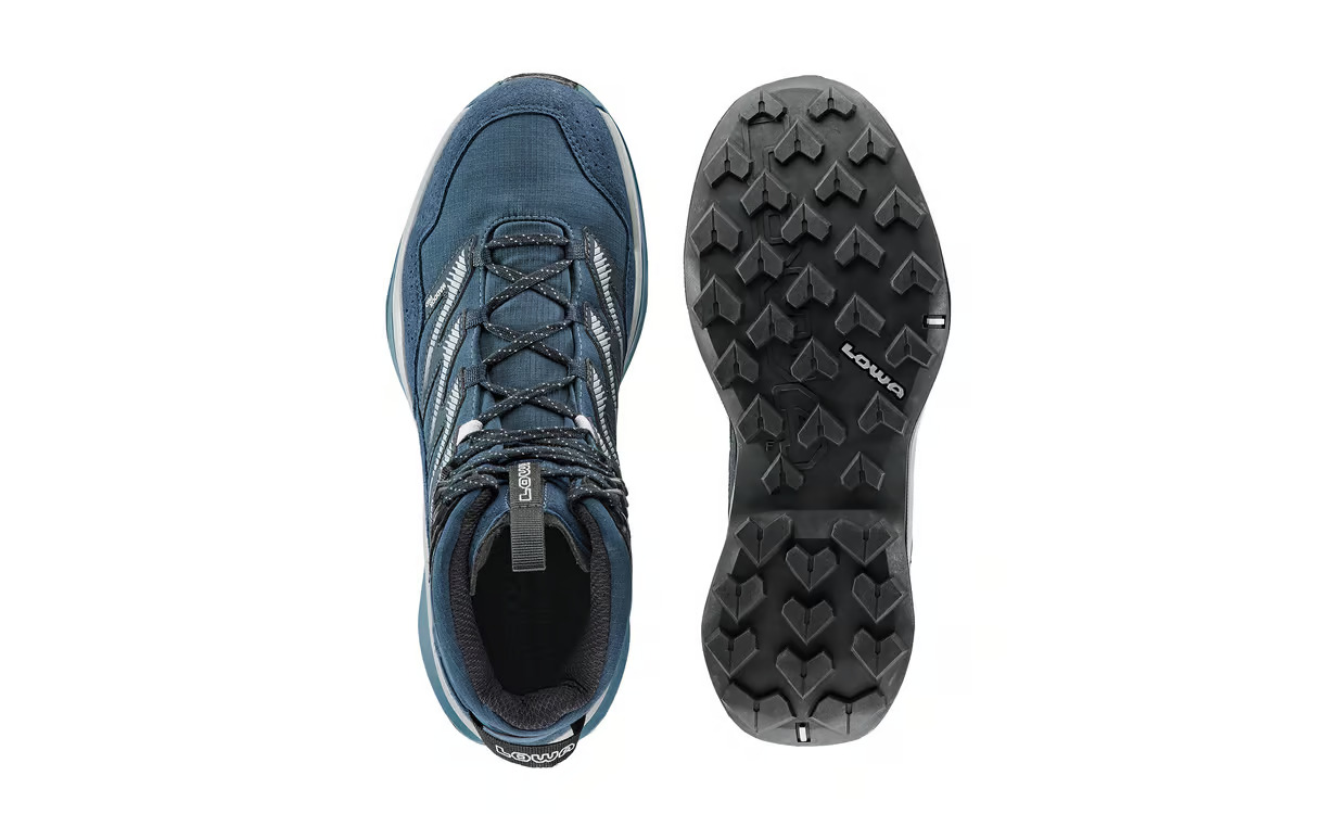 Lowa Maddox Pro Gtx Mid Heren