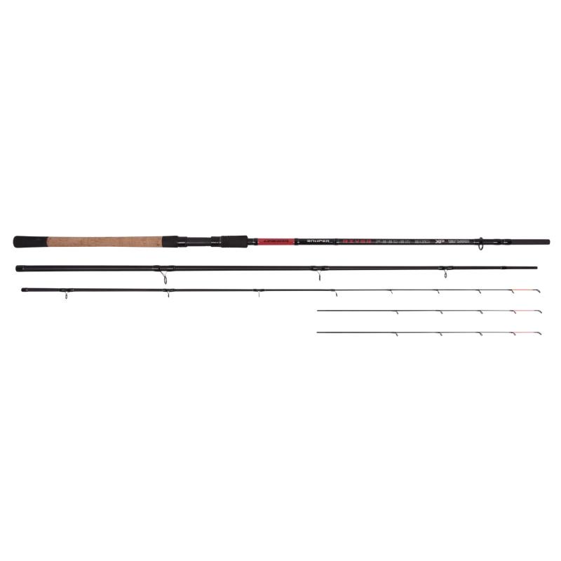 Cresta Snyper River Feeder 360Xp 150g