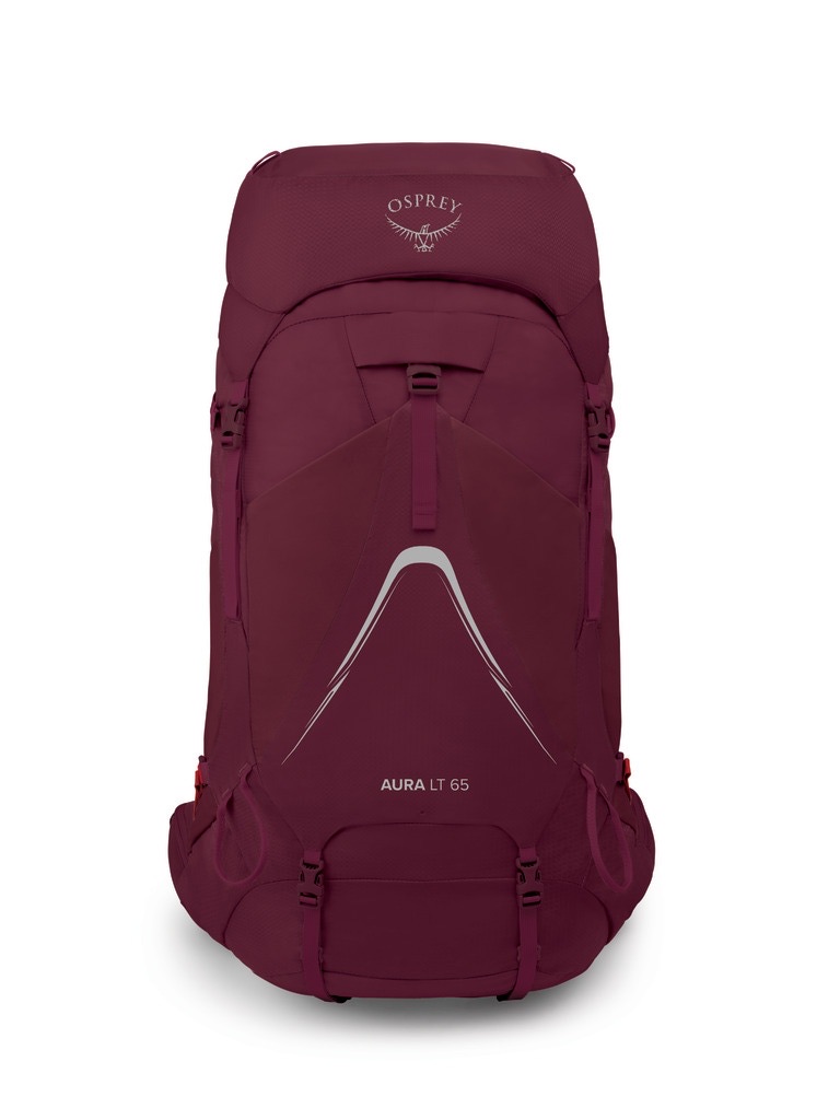 Osprey Aura Ag Lt 65