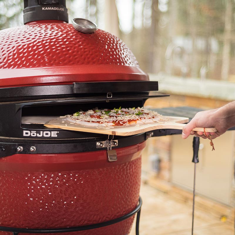 Kamado Joe Pizza Peel