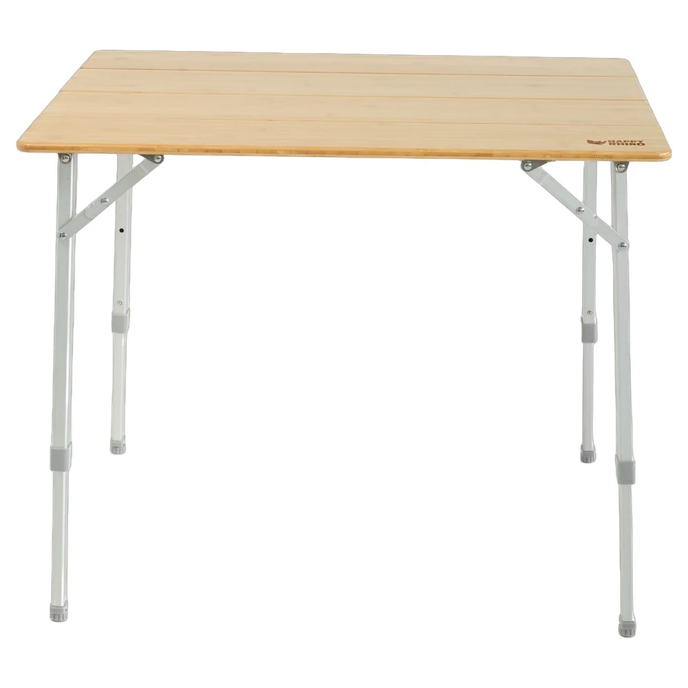 Happy Rhino Bamboe Tafel Lorentz