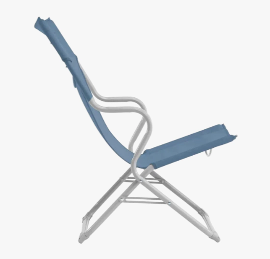 Outwell Strandstoel Sauntons Lux