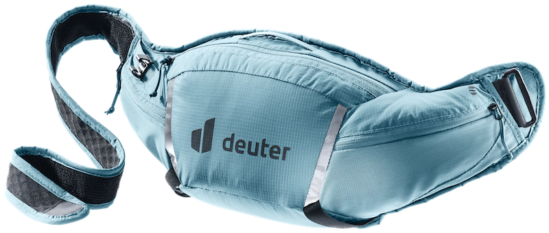 Deuter Heuptas Shortrail 3