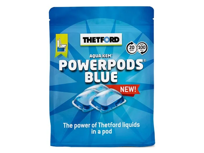 Thetford Powerpods