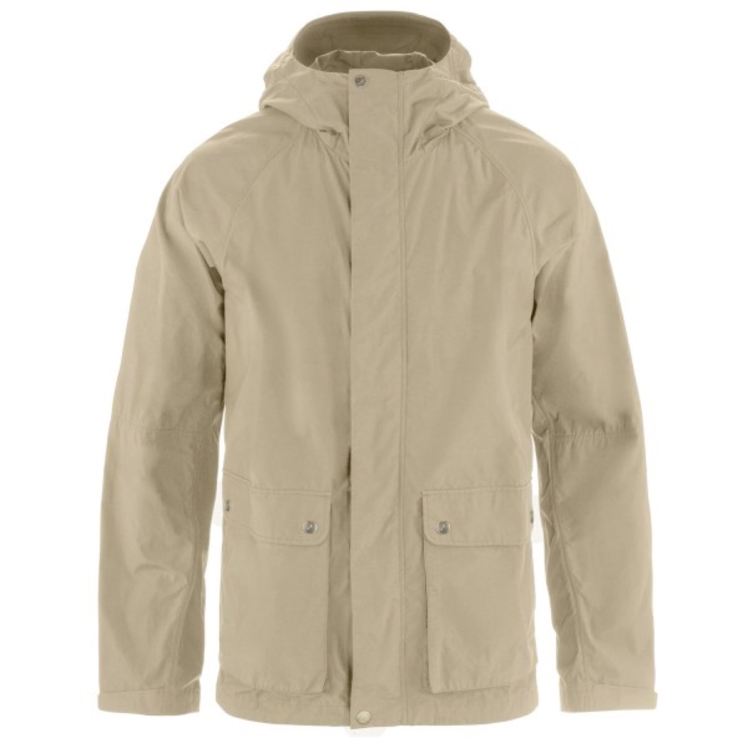 Fjallraven Vardag Vindby Jacket Heren