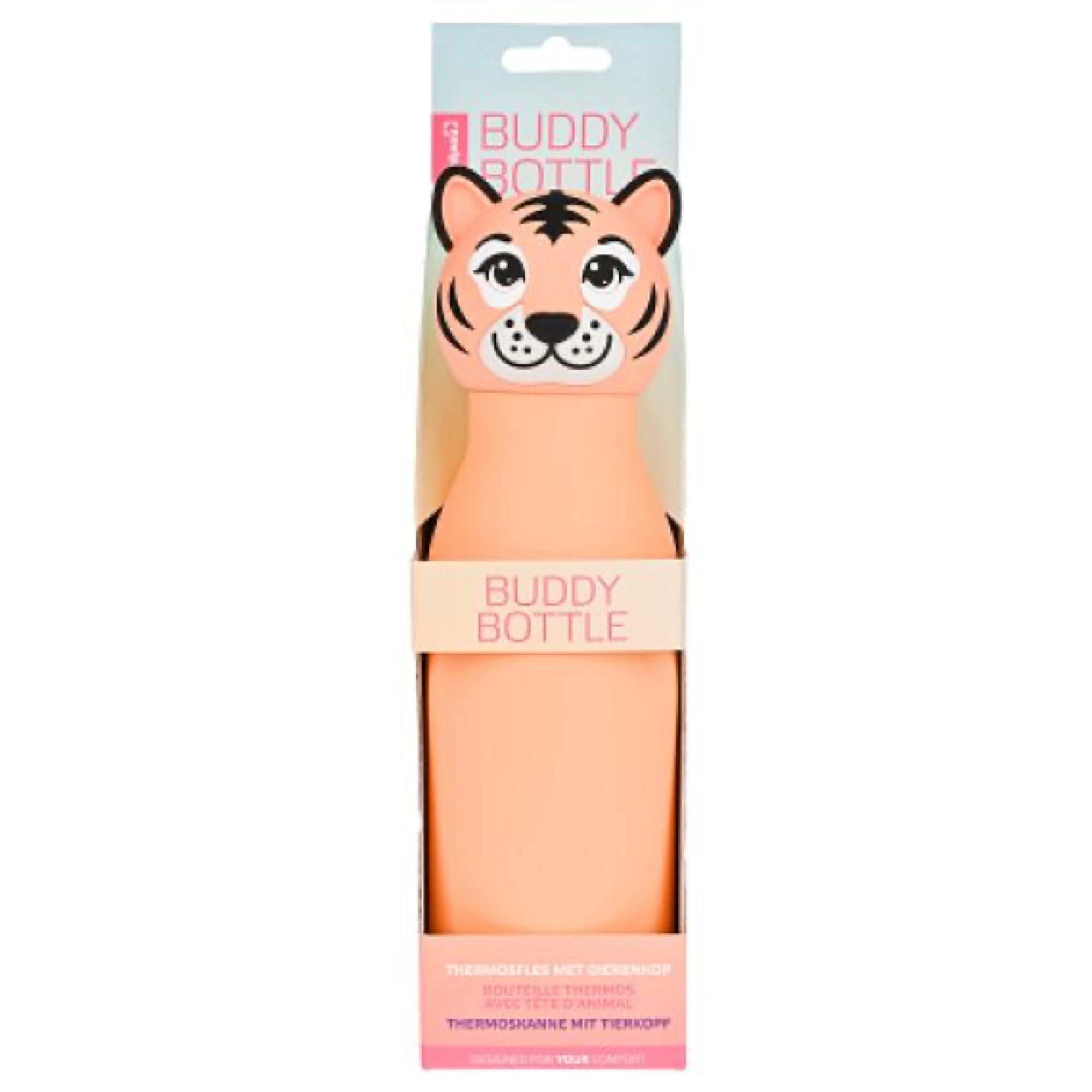 Noviplast Buddy Bottle