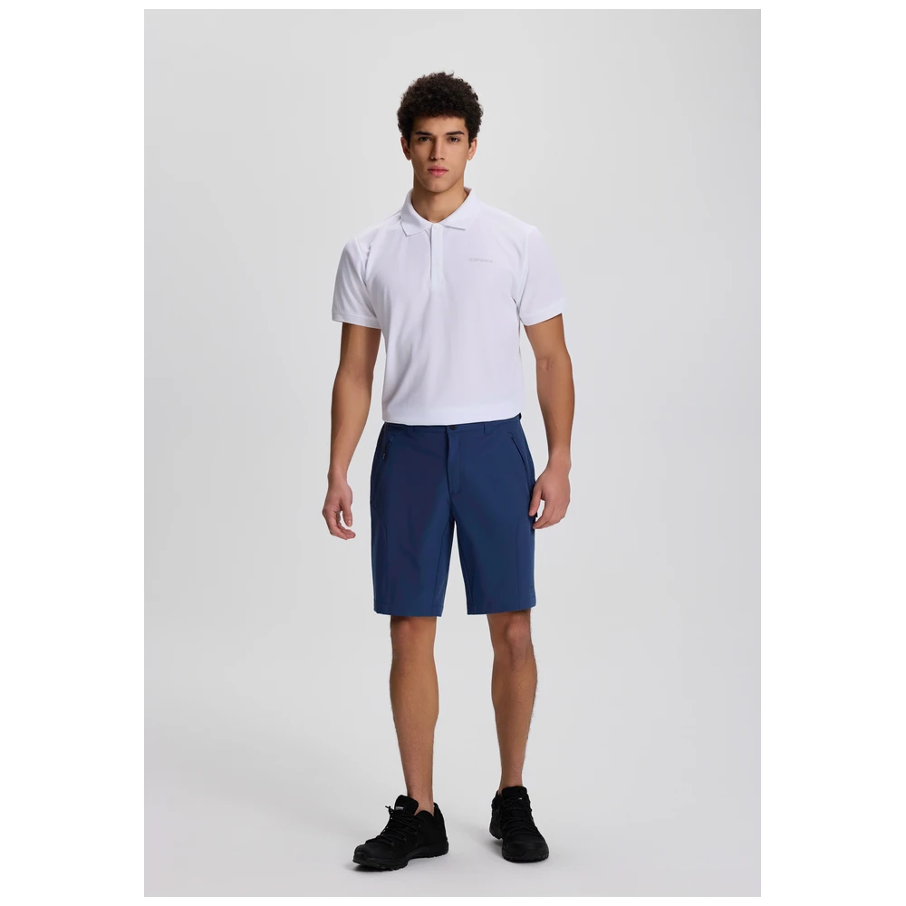 Icepeak Shorts Batavia Heren