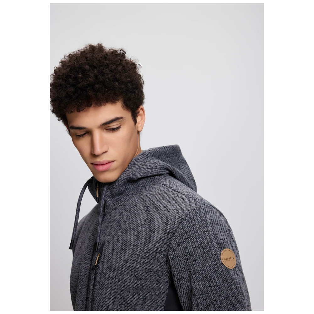 Icepeak Midlayer Manawa Heren