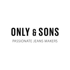 Logo Only & Sons