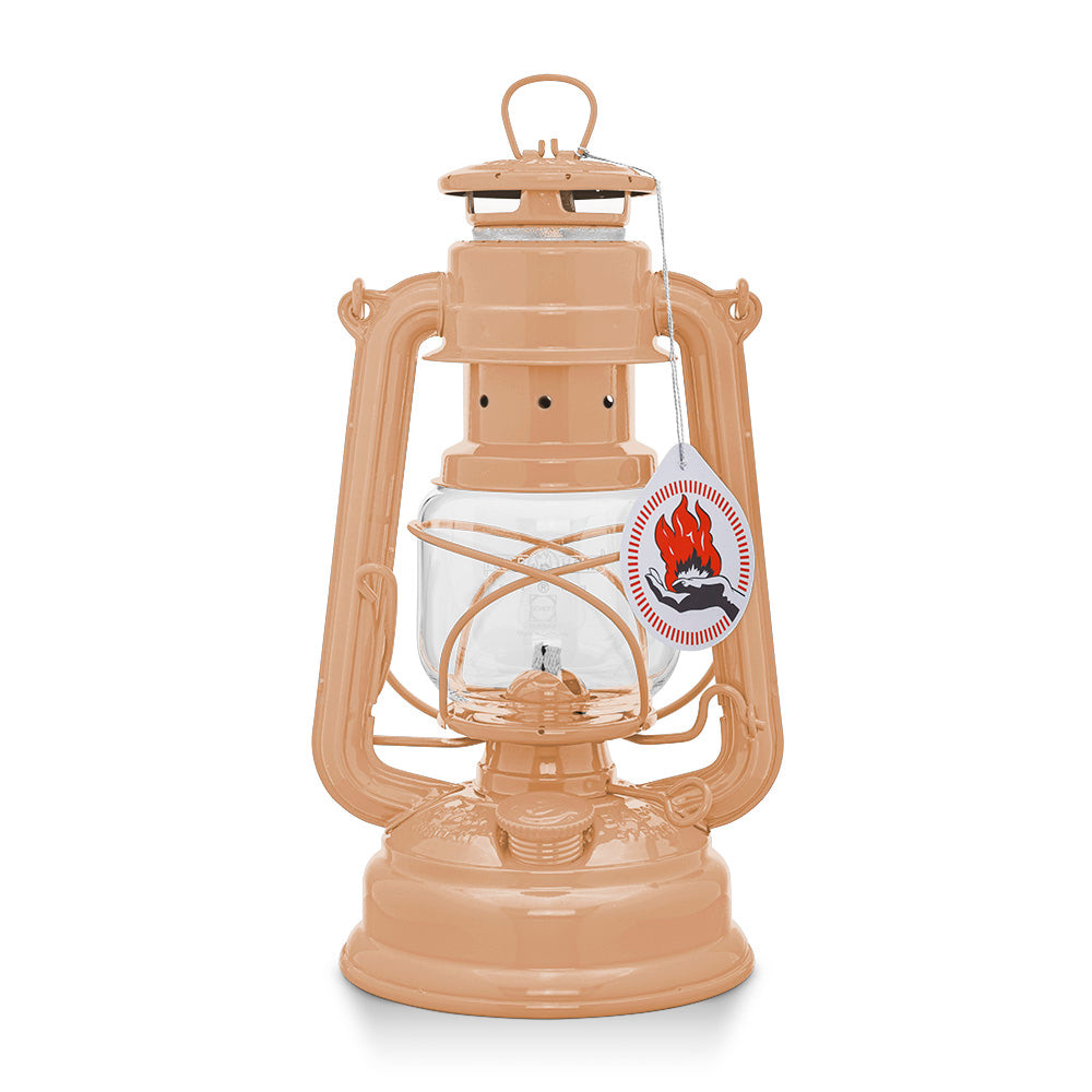 Stormlamp Soft Peach