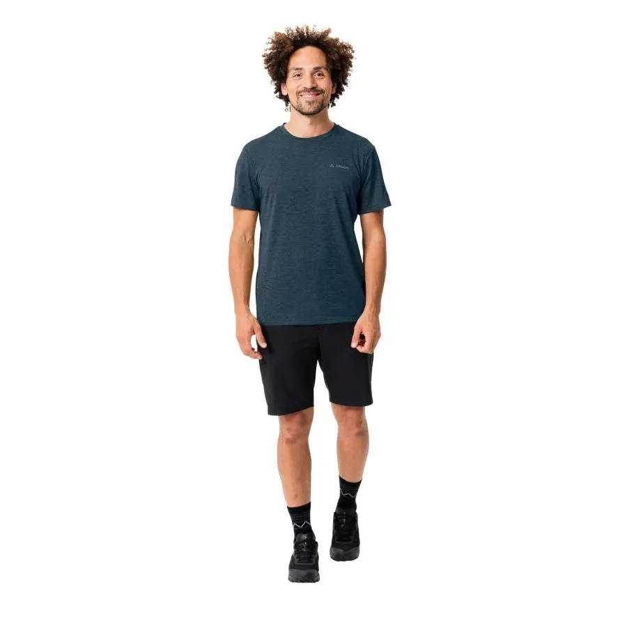 Vaude Essential T-Shirt Heren