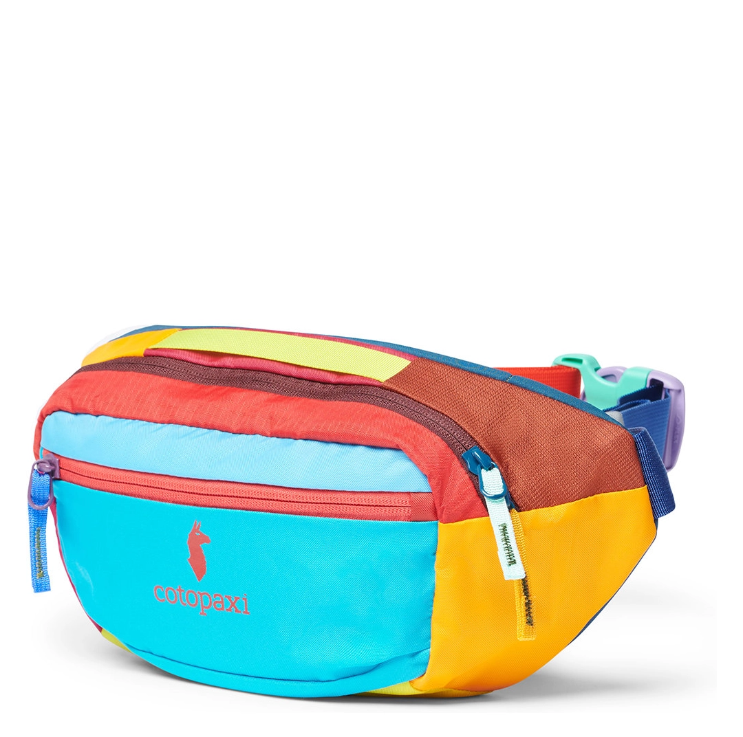 Cotopaxi Kapai 3L Hip Pack