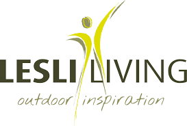 Logo Leslie Living