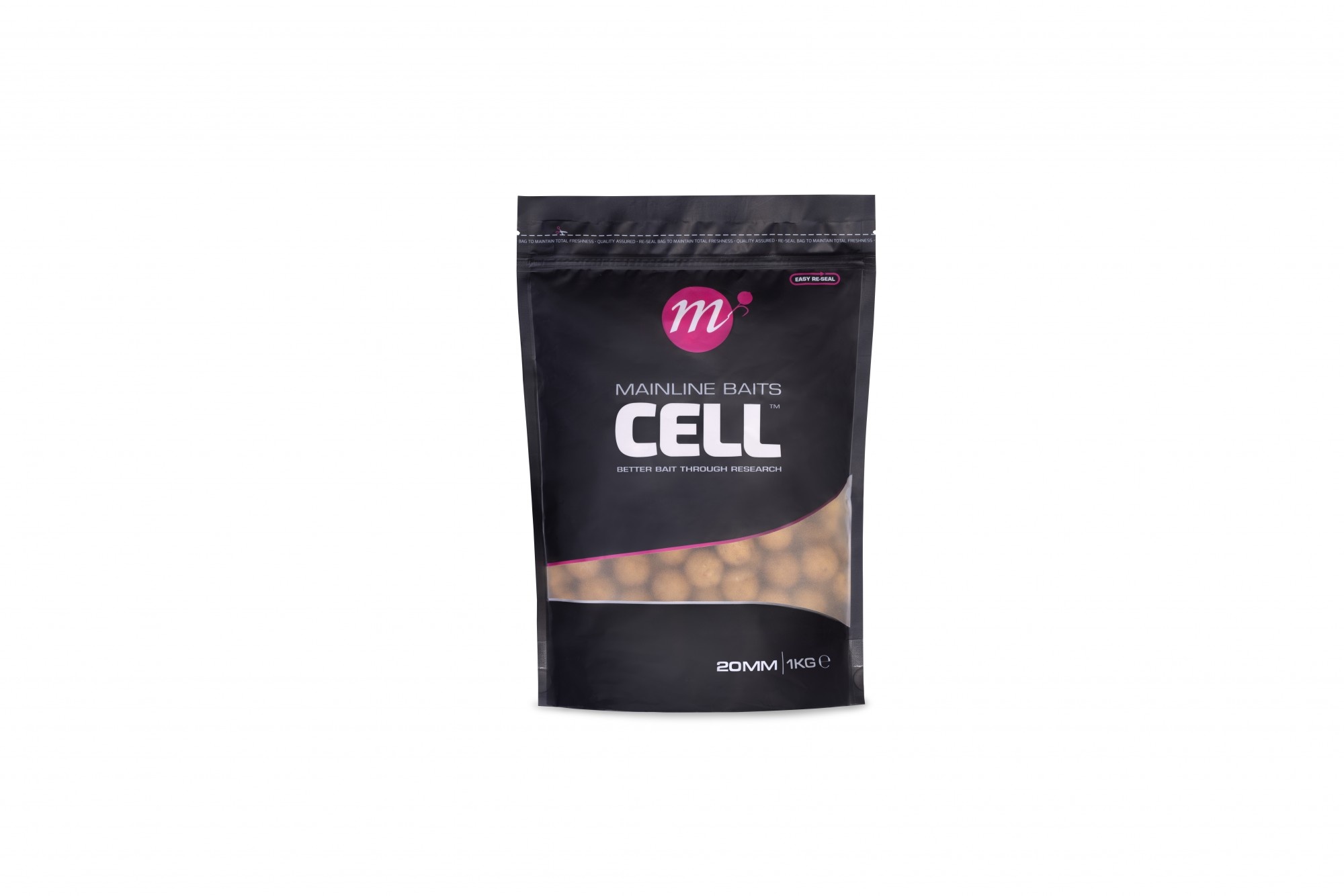 Mainline Cell Boilie 15Mm 1Kg