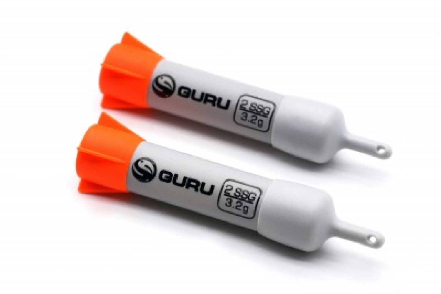 Guru Foam Wagglers 3Ssg (4.4g)