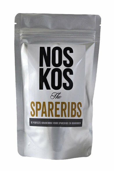 Noskos Rub Noskos The Spareribs 180Gr